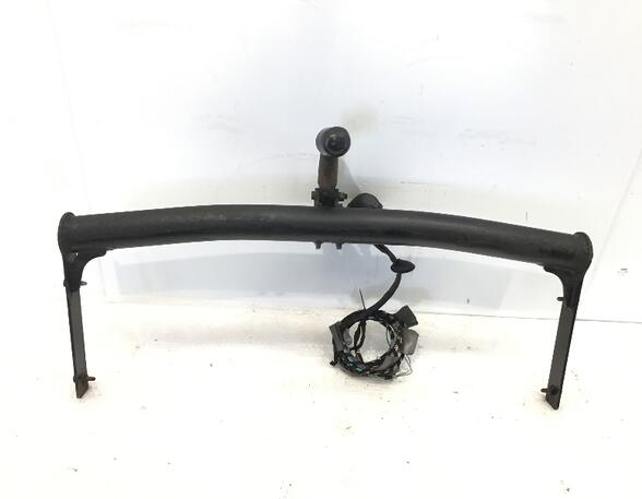 Tow Hitch (Towbar) SKODA ROOMSTER (5J7), SKODA ROOMSTER Praktik (5J), SKODA FABIA II Combi (545)