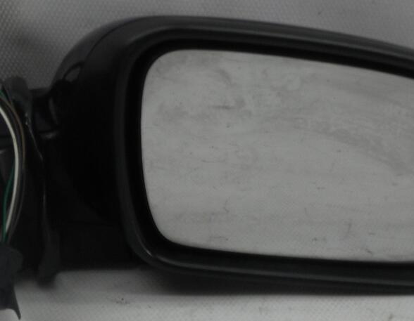 Wing (Door) Mirror PEUGEOT 307 Break (3E)