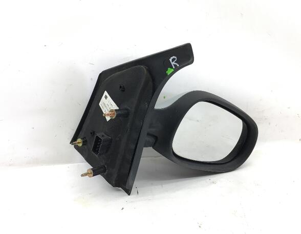 Wing (Door) Mirror RENAULT Megane Scenic (JA0/1), RENAULT Scénic I Großraumlimousine (FA0, JA0/1)