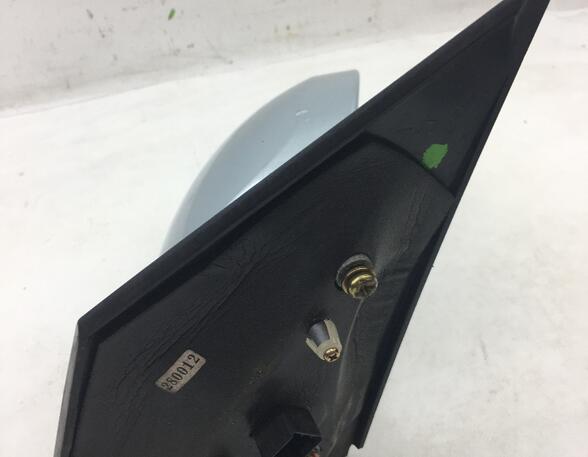 Wing (Door) Mirror HYUNDAI Getz (TB)