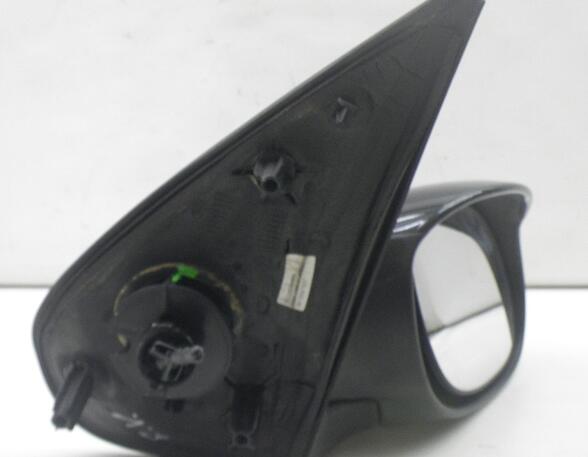 Wing (Door) Mirror PEUGEOT 206+ (2L, 2M)