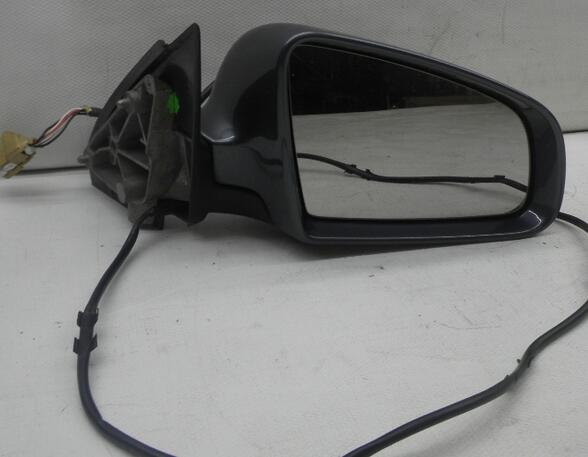 Wing (Door) Mirror AUDI A4 (8E2)