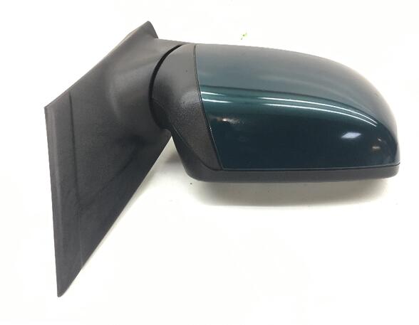 Wing (Door) Mirror FORD Focus II Turnier (DA, DS, FFS)