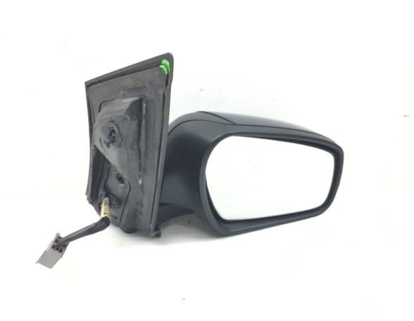 Wing (Door) Mirror FORD Focus II Turnier (DA, DS, FFS)