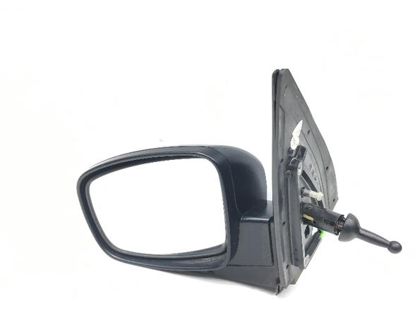 Wing (Door) Mirror HYUNDAI i10 (PA)