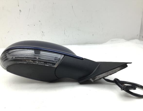 Wing (Door) Mirror VW Passat Variant (3B6)