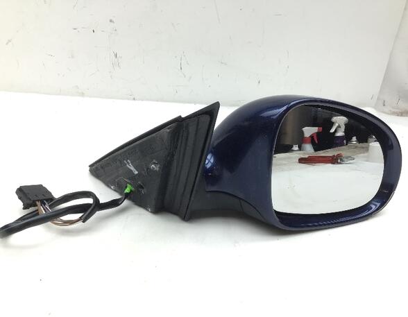 Wing (Door) Mirror VW Passat Variant (3B6)