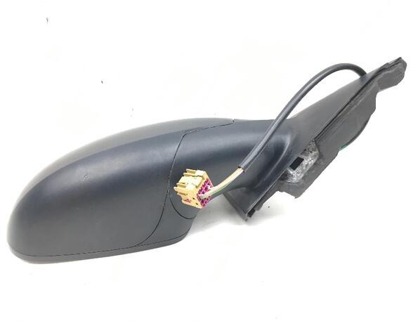 Wing (Door) Mirror SEAT Ibiza III (6L1)