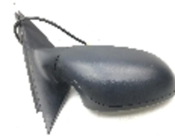 Wing (Door) Mirror SEAT Ibiza III (6L1)