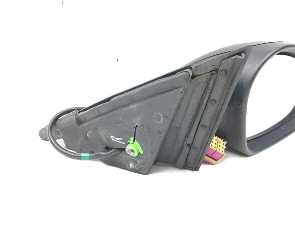 Wing (Door) Mirror SEAT Ibiza III (6L1)