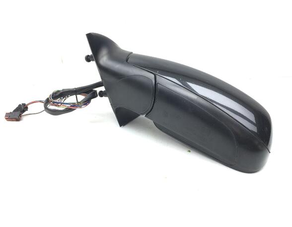 Wing (Door) Mirror PEUGEOT 307 CC (3B)