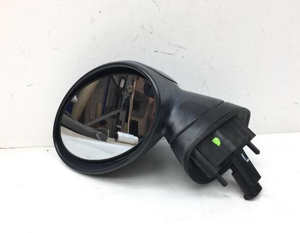 Wing (Door) Mirror MINI Mini (R50, R53)