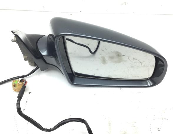 Wing (Door) Mirror AUDI A4 Avant (8E5, B6)