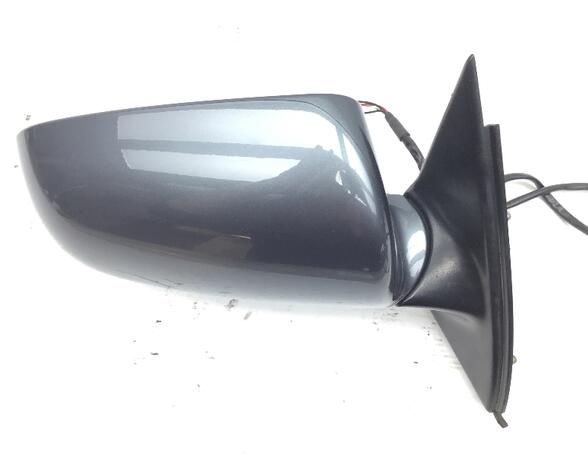 Wing (Door) Mirror AUDI A4 Avant (8E5, B6)