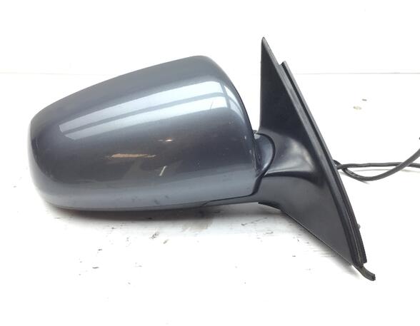 Wing (Door) Mirror AUDI A4 Avant (8E5, B6)