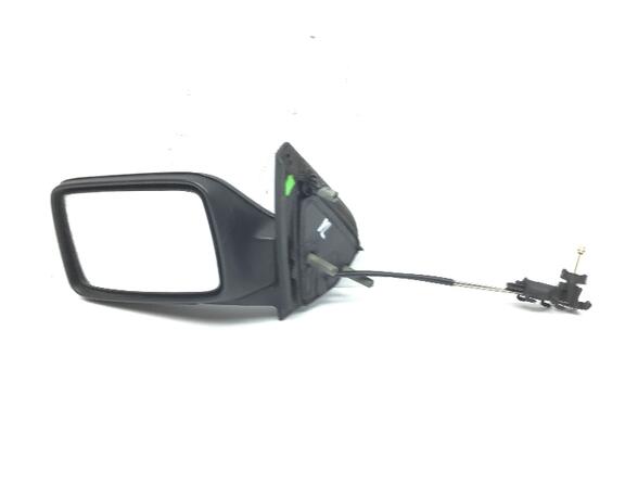 Wing (Door) Mirror VW Golf III (1H1)