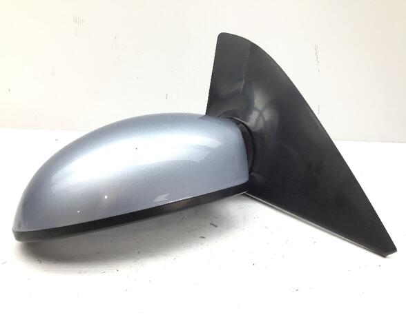 Wing (Door) Mirror FORD Focus (DAW, DBW)