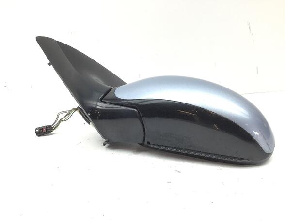 Wing (Door) Mirror FORD Focus (DAW, DBW)