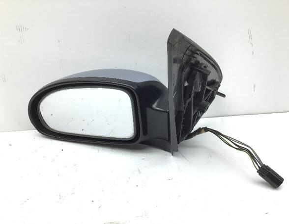 Wing (Door) Mirror FORD Focus (DAW, DBW)