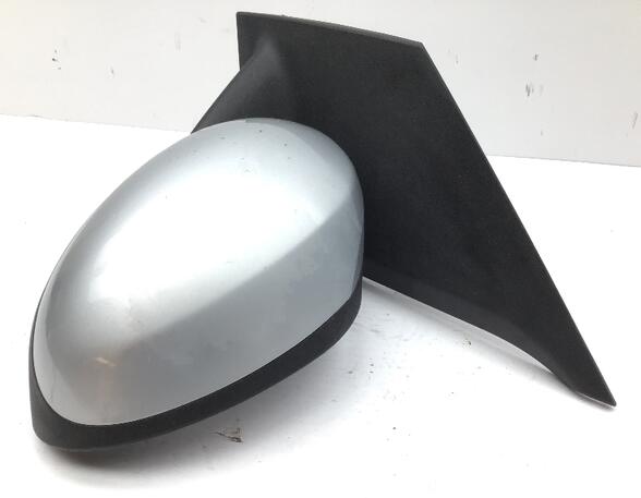 Wing (Door) Mirror PEUGEOT 107 (PM, PN)