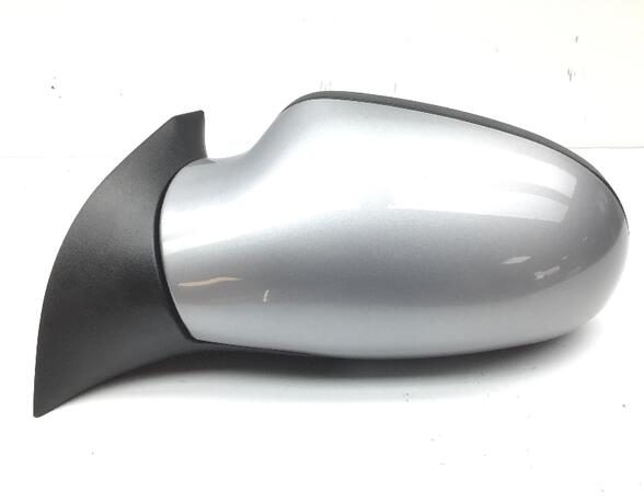 Wing (Door) Mirror MERCEDES-BENZ A-Klasse (W168)