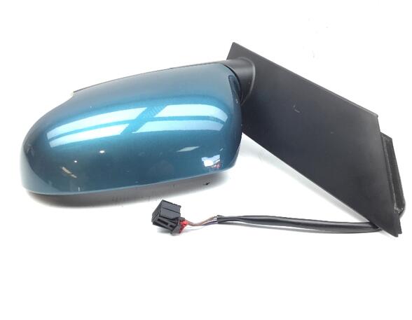 Wing (Door) Mirror VW Touran (1T1, 1T2)