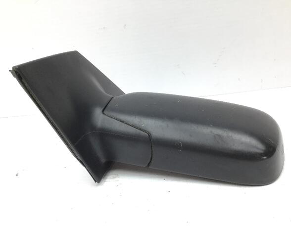 Wing (Door) Mirror TOYOTA Yaris (NCP1, NLP1, SCP1)