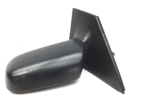 Wing (Door) Mirror TOYOTA Yaris (NCP1, NLP1, SCP1)