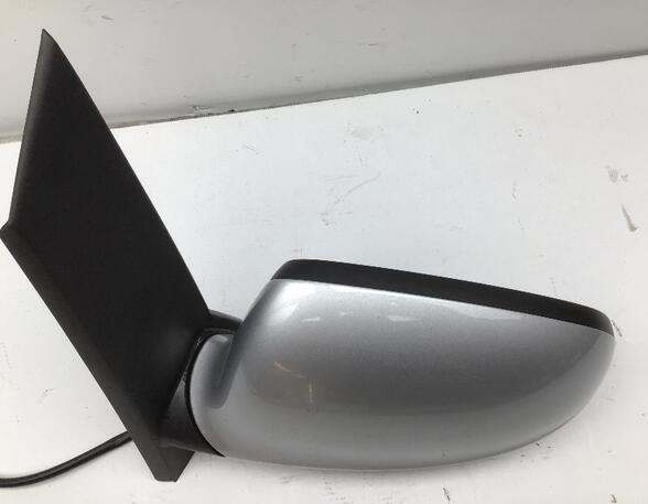 Wing (Door) Mirror OPEL Astra J Caravan (--)