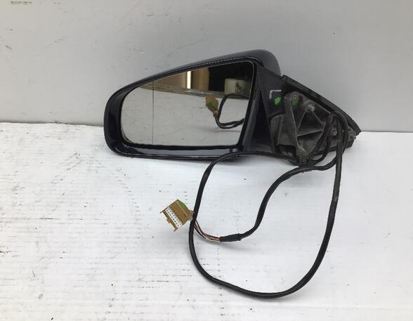 Wing (Door) Mirror AUDI A4 Avant (8E5, B6), AUDI A4 Avant (8ED, B7)