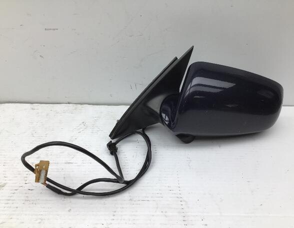 Wing (Door) Mirror AUDI A4 Avant (8E5, B6), AUDI A4 Avant (8ED, B7)