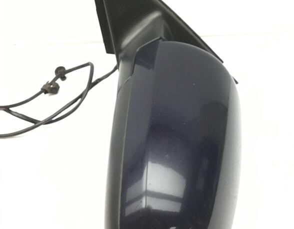 Wing (Door) Mirror AUDI A4 Avant (8E5, B6), AUDI A4 Avant (8ED, B7)