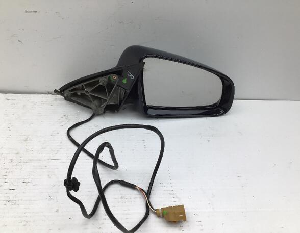 Wing (Door) Mirror AUDI A4 Avant (8E5, B6), AUDI A4 Avant (8ED, B7)