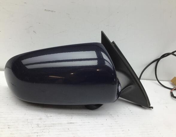 Wing (Door) Mirror AUDI A4 Avant (8E5, B6), AUDI A4 Avant (8ED, B7)