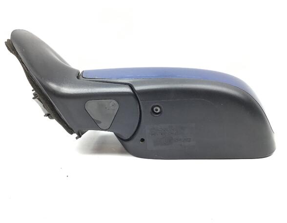 Wing (Door) Mirror MAZDA 2 (DY)