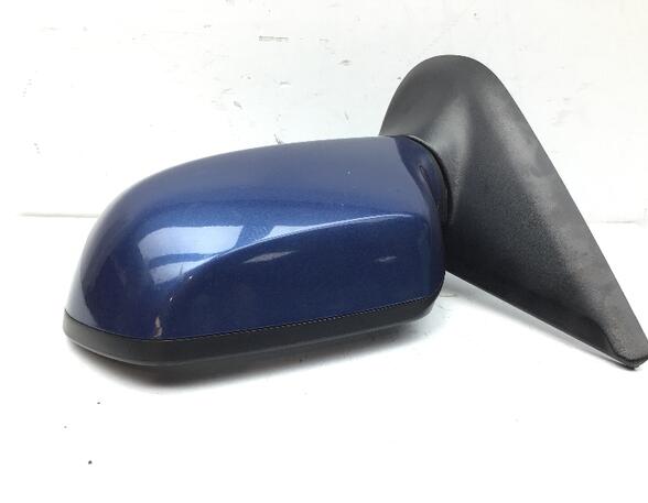 Wing (Door) Mirror MAZDA 2 (DY)