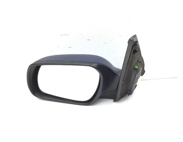 Wing (Door) Mirror MAZDA 2 (DY)