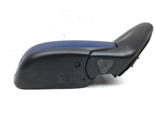 Wing (Door) Mirror MAZDA 2 (DY)