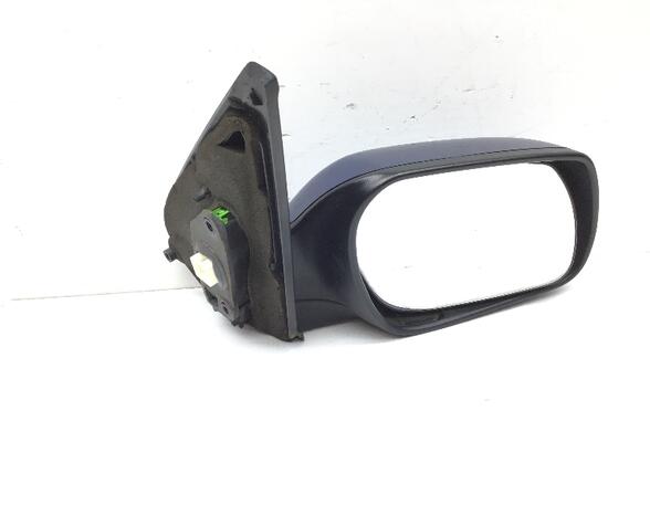 Wing (Door) Mirror MAZDA 2 (DY)