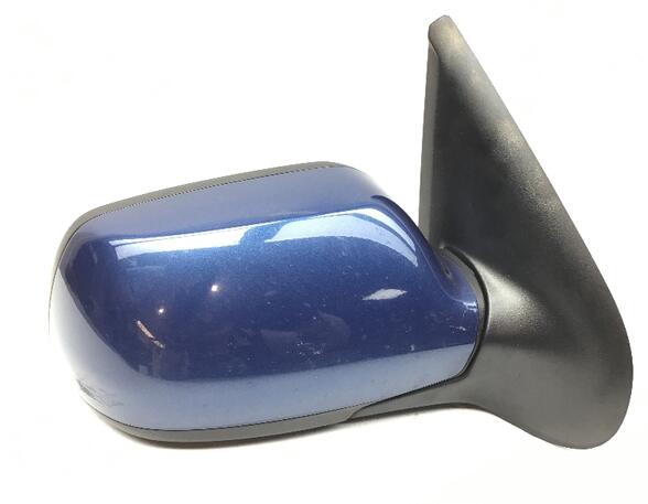 Wing (Door) Mirror MAZDA 2 (DY)