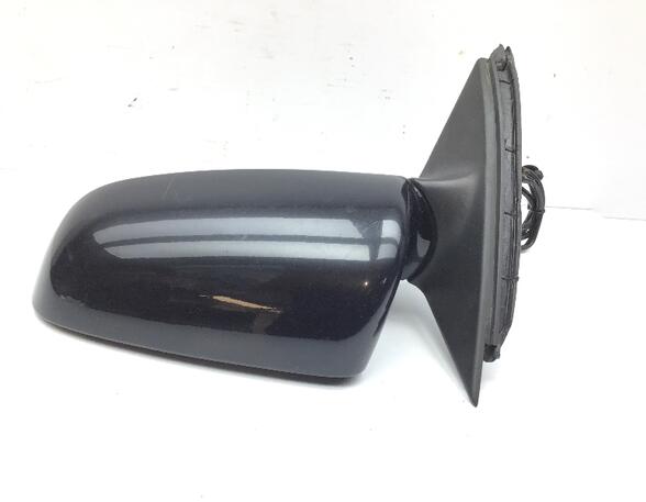 Wing (Door) Mirror AUDI A4 Avant (8ED, B7), AUDI A4 Avant (8E5, B6)