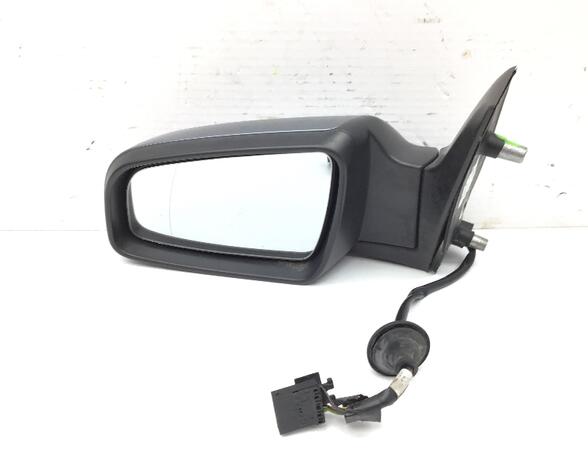 Wing (Door) Mirror OPEL Zafira/Zafira Family B (A05)