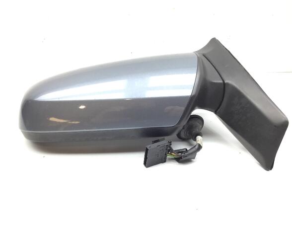 Wing (Door) Mirror OPEL Zafira/Zafira Family B (A05)