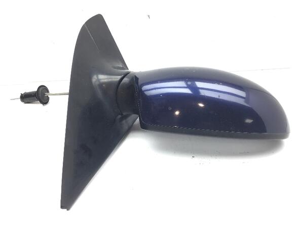 Wing (Door) Mirror FORD Focus Turnier (DNW)