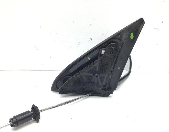 Wing (Door) Mirror FORD Focus Turnier (DNW)