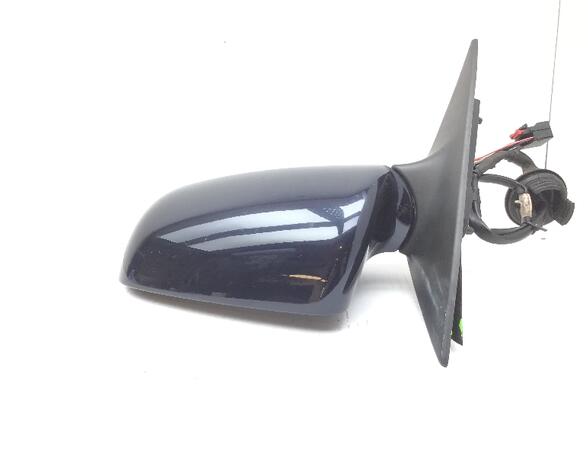 Wing (Door) Mirror AUDI A6 (4F2, C6)