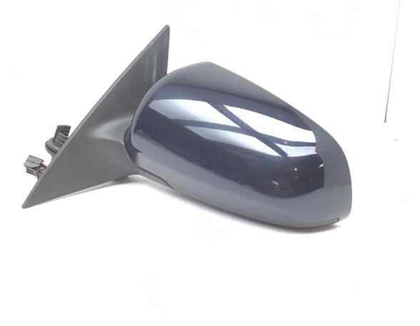 Wing (Door) Mirror AUDI A6 (4F2, C6)