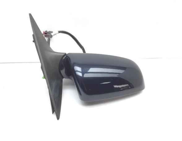 Wing (Door) Mirror AUDI A6 (4F2, C6)