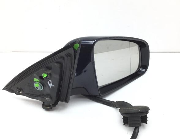 Wing (Door) Mirror AUDI A6 (4F2, C6)