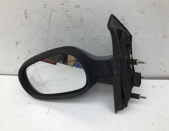 Wing (Door) Mirror RENAULT MEGANE Scenic (JA0/1_), RENAULT SCÉNIC I MPV (JA0/1_, FA0_)